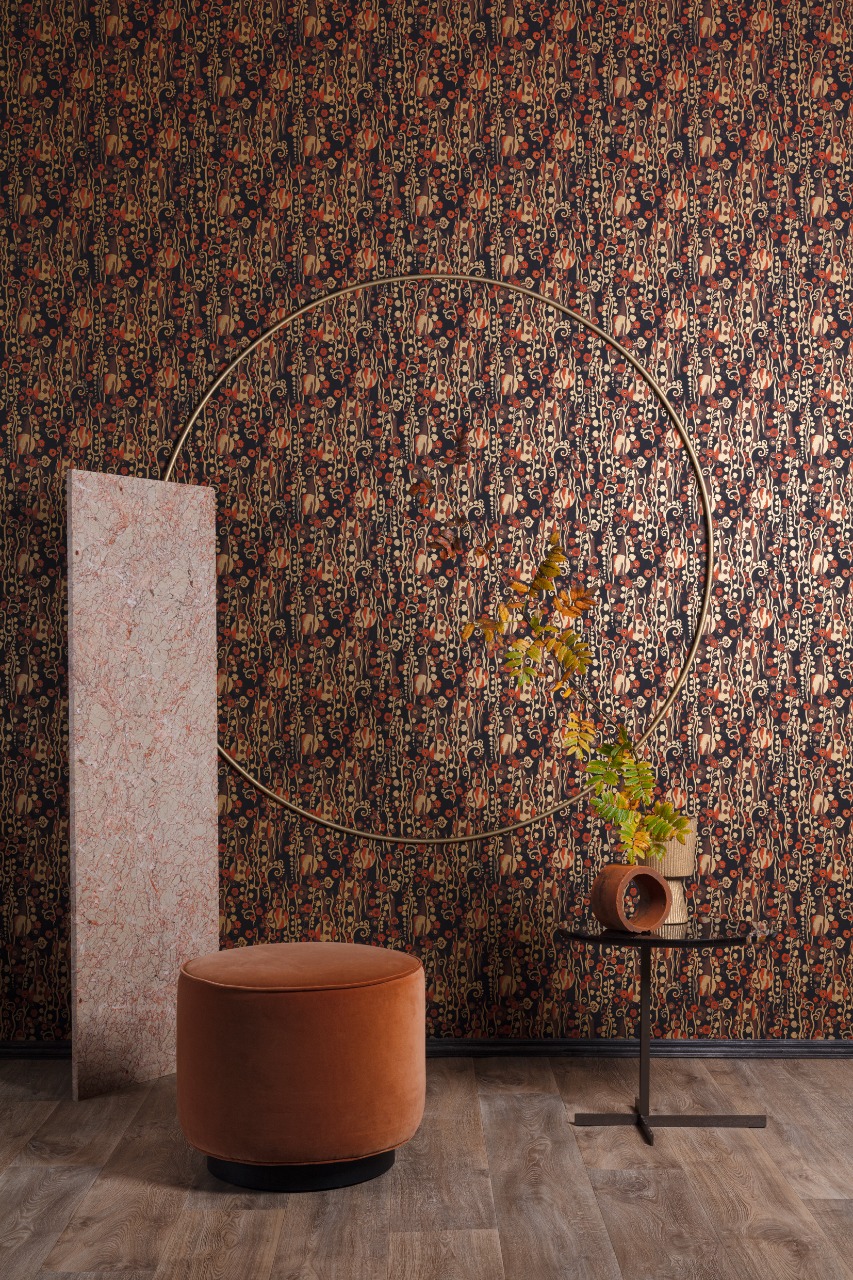 Wall Interior Design